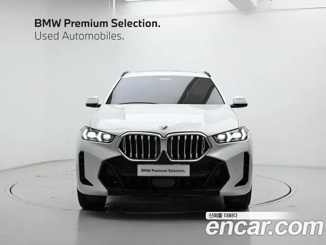 2024 BMW X6 (G06) xDrive40i M Sport Sold VIN WBA31EX08R9V96428 – photo 17