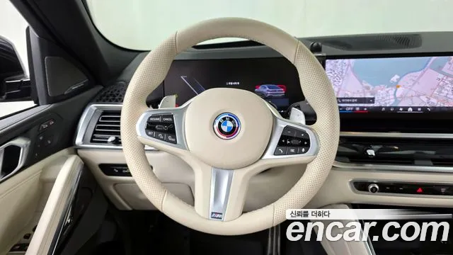 2026 BMW X6 (G06) xDrive40i M Sport Sold VIN WBA31EX09T9173591 – photo 19