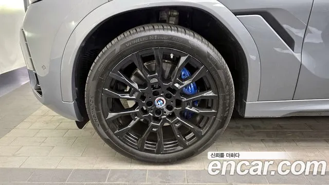 2026 BMW X6 (G06) xDrive40i M Sport Sold VIN WBA31EX09T9173591 – photo 29