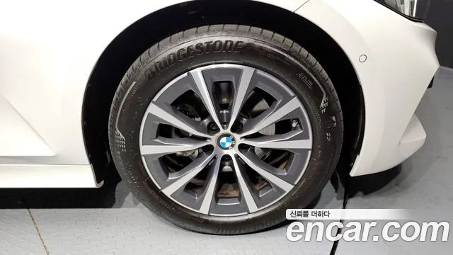 2024 BMW 3 Series (G20) 320i Touring Sold VIN WBA31FY03RFS92817 – photo 19