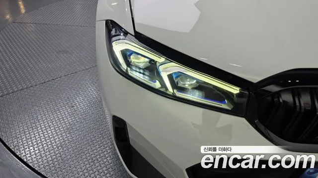 2023 BMW 3 Series (G20) 320i Touring M Sports Sold VIN WBA31FY06PFN94566 – photo 23