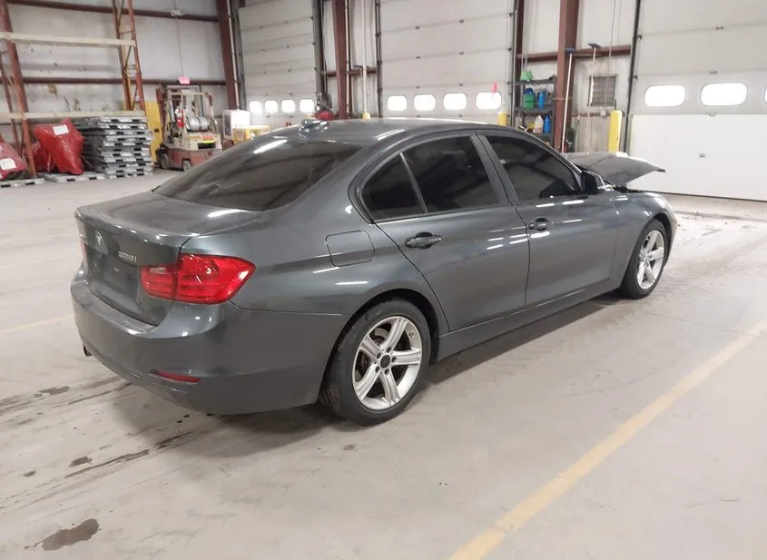 2013 BMW 328i Used VIN WBA3B3C55DF541061 – photo 11