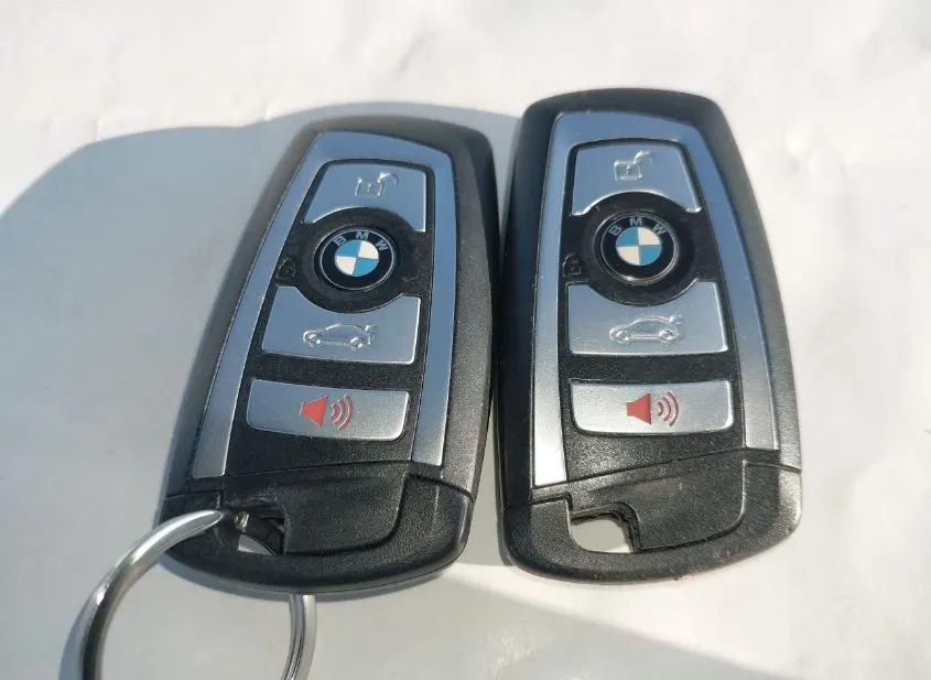 2014 BMW 435i Used VIN WBA3R5C58EF730022 – photo 13