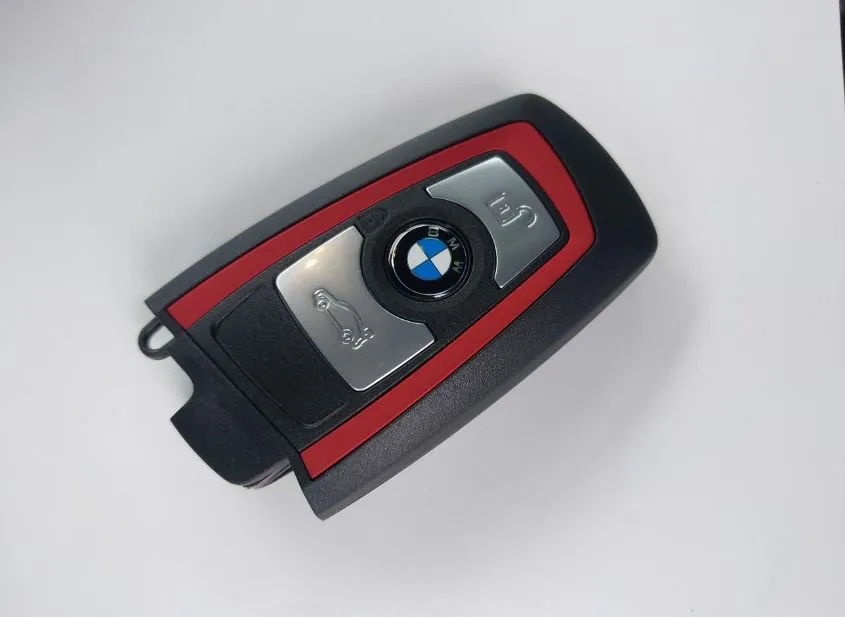 2015 BMW 428i Damaged VIN WBA3V7C54FP771718 – exterior detail 2015 BMW 428i Damaged VIN WBA3V7C54FP771718 – exterior detail