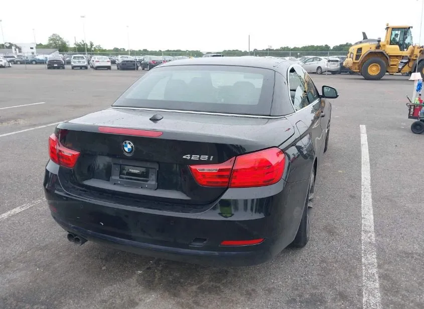 2015 BMW 428i Damaged VIN WBA3V7C54FP771718 – photo 19 2015 BMW 428i Damaged VIN WBA3V7C54FP771718 – photo 19