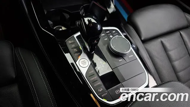 2022 BMW X4 (G02) xDrive M40i Sold VIN WBA41DT00N9N08180 – photo 19