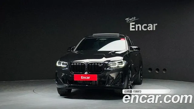 2022 BMW X4 (G02) xDrive M40i Sold VIN WBA41DT00N9N08180 – photo 33