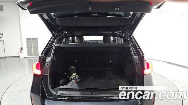 2024 Bmw X1 (U11) Sdrive 20i M Sport Sold VIN WBA41EE04R5X64046 – front exterior