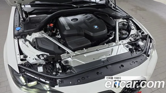 2025 BMW 4 Series (G22) 420i M Sport Pro Gran Coupe Sold VIN WBA41FB03SFU70776 – photo 24