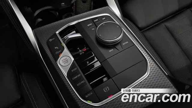 2025 BMW 4Series (G22) 420i M Sport Pro Gran Coupe Sold VIN WBA41FB08SFU36073 – photo 25