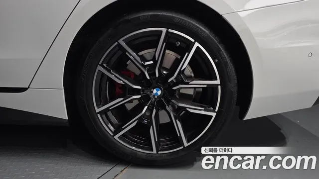 2025 BMW 4Series (G22) 420i M Sport Pro Gran Coupe Sold VIN WBA41FB08SFU36073 – photo 30