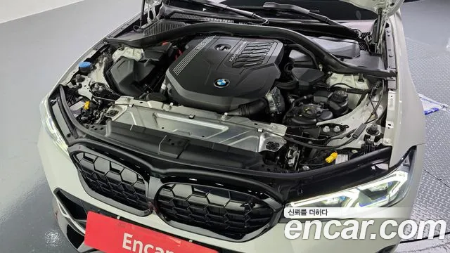 2023 BMW 3 Series (G20) M340i Sold VIN WBA41FS0XPFP63131 – photo 33