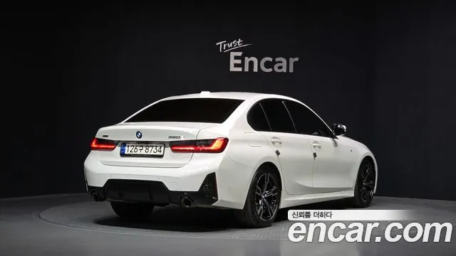 2023 BMW 3Series (G20) 320d xDrive M Sport Sold VIN WBA41FU05PFN54490 – photo 11 2023 BMW 3Series (G20) 320d xDrive M Sport Sold VIN WBA41FU05PFN54490 – photo 11