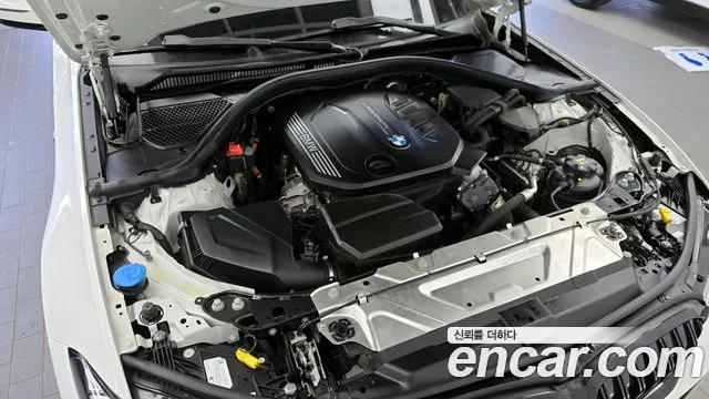 2023 BMW 3Series (G20) 320d xDrive M Sport Sold VIN WBA41FU05PFN54490 – photo 20 2023 BMW 3Series (G20) 320d xDrive M Sport Sold VIN WBA41FU05PFN54490 – photo 20