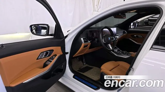 2023 BMW 3Series (G20) 320d xDrive M Sport Sold VIN WBA41FU05PFN54490 – photo 23 2023 BMW 3Series (G20) 320d xDrive M Sport Sold VIN WBA41FU05PFN54490 – photo 23