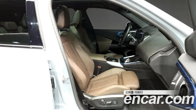 2025 Bmw X3 (G45) Xdrive 20 M Sport Sold VIN WBA41GP00S9Y98155 – front exterior 2025 Bmw X3 (G45) Xdrive 20 M Sport Sold VIN WBA41GP00S9Y98155 – front exterior