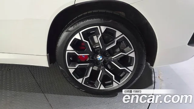 2025 BMW X3 (G45) xDrive 20 M Sport Pro Sold VIN WBA41GP02S9Y85939 – photo 14