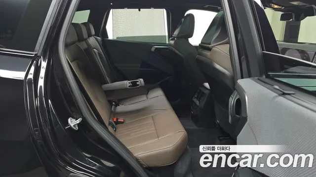 2025 BMW X3 (G45) xDrive 20 M Sport Pro Sold VIN WBA41GP03S9130637 – exterior detail