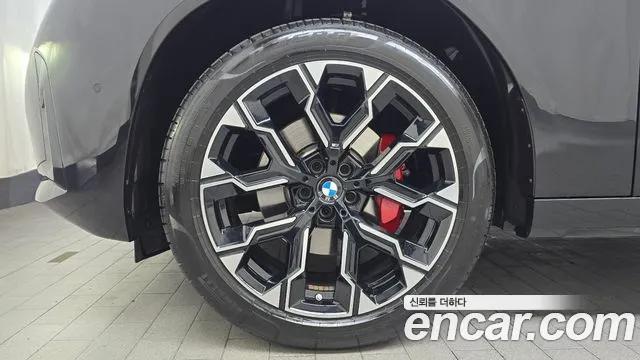 2025 BMW X3 (G45) xDrive 20 M Sport Pro Sold VIN WBA41GP03S9130637 – photo 14