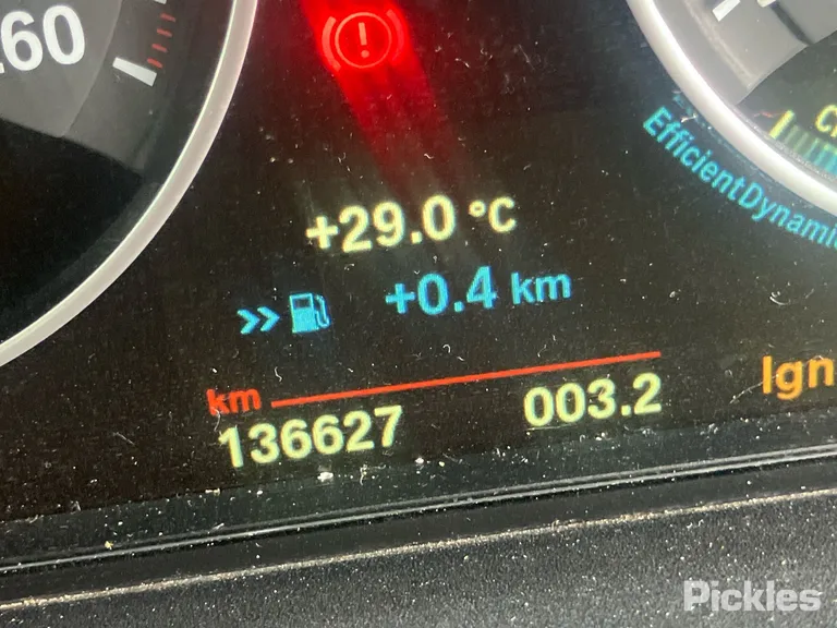 2015 BMW 4 Series Used VIN WBA4A120X0G425263 – rear exterior