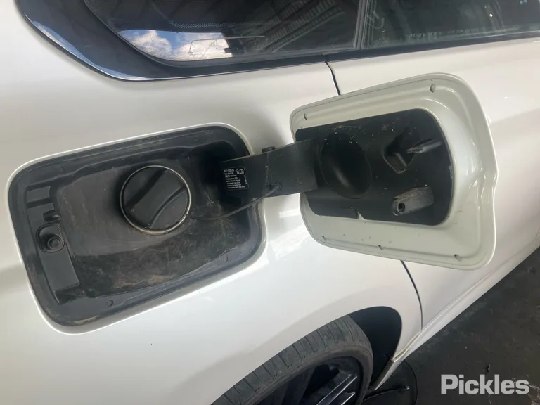 2015 BMW 4 Series Used VIN WBA4A120X0G425263 – side profile