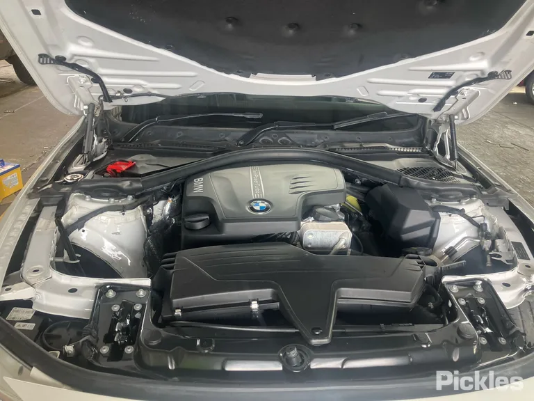 2015 BMW 4 Series Used VIN WBA4A120X0G425263 – photo 30