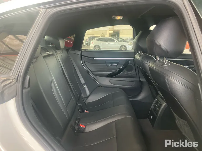 2015 BMW 4 Series Used VIN WBA4A120X0G425263 – photo 33