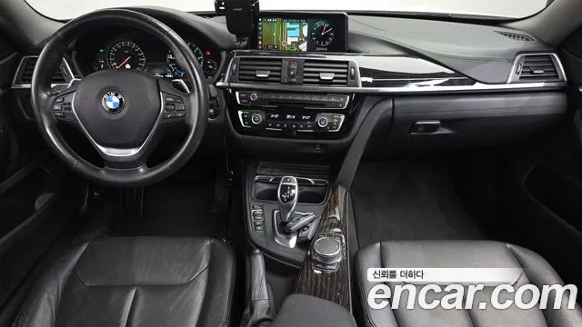 2018 BMW 4 Series (F32) 420i Luxury GranCoupe Sold VIN WBA4H3101JBM45473 – photo 19