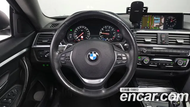 2018 BMW 4 Series (F32) 420i Luxury GranCoupe Sold VIN WBA4H3101JBM45473 – photo 20