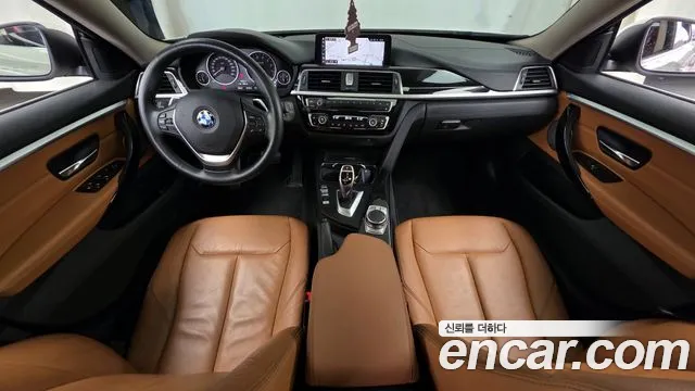 2018 BMW 4Series (F32) 420i Luxury GranCoupe Sold VIN WBA4H3102JBH09142 – photo 18