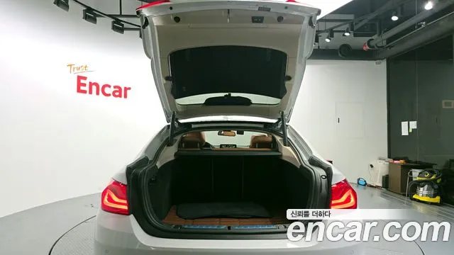 2018 BMW 4 Series (F32) 420i Luxury GranCoupe Sold VIN WBA4H3102JBM41819 – photo 29