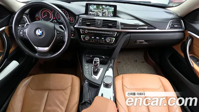 2018 BMW 4 Series (F32) 420i Luxury GranCoupe Sold VIN WBA4H3102JBM41819 – photo 33