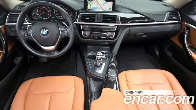 2018 BMW 4 Series (F32) 420i Luxury GranCoupe Sold VIN WBA4H3107JBM41895 – photo 14
