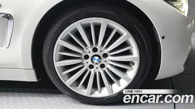2018 BMW 4Series (F32) 420i Luxury GranCoupe Sold VIN WBA4H3109JBH09509 – photo 17