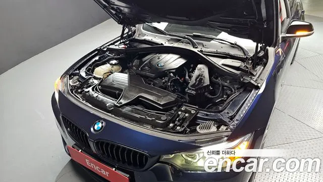 2018 BMW 4Series (F32) 420d xDrive Sport GranCoupe Sold VIN WBA4K510XJBH18149 – photo 11