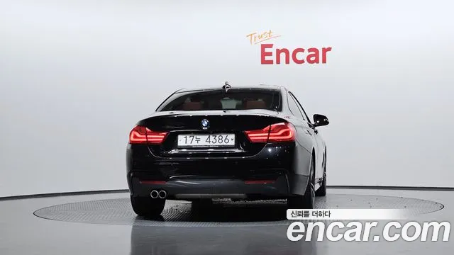 2018 BMW 4Series (F32) 420i M Sport Coupe Sold VIN WBA4S3103JAC84876 – photo 24