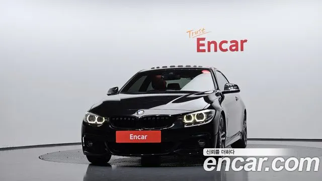 2018 BMW 4Series (F32) 420i M Sport Coupe Sold VIN WBA4S3103JAC84876 – photo 26