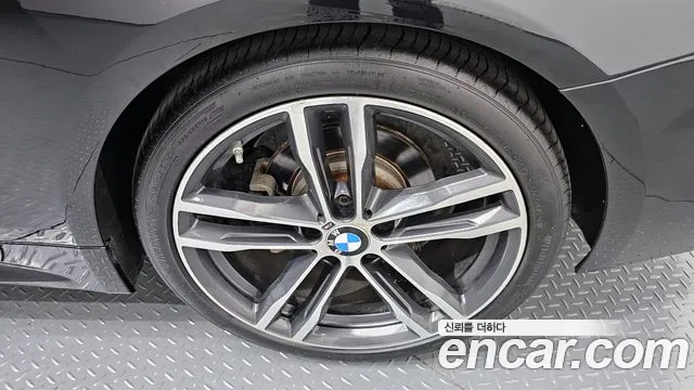 2018 BMW 4Series (F32) 420i M Sport Coupe Sold VIN WBA4S3103JAC84876 – photo 28