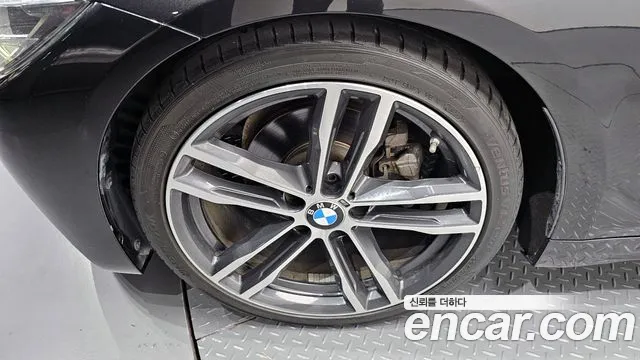 2018 BMW 4Series (F32) 420i M Sport Coupe Sold VIN WBA4S3103JAC84876 – photo 32
