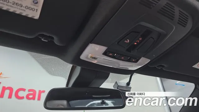2018 BMW 4 Series (F32) 430i M Sport Coupe Sold VIN WBA4W310XJAE42943 – dashboard