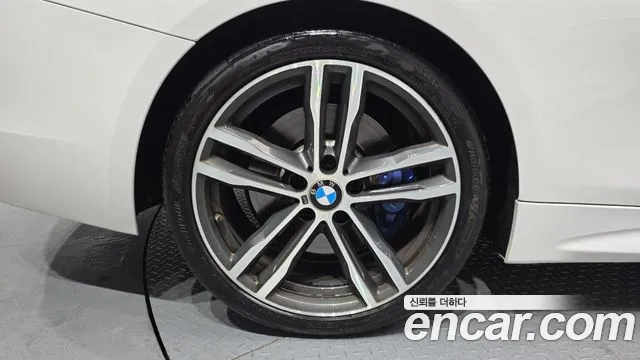 2018 BMW 4 Series (F32) 430i M Sport Coupe Sold VIN WBA4W310XJAE42943 – photo 14