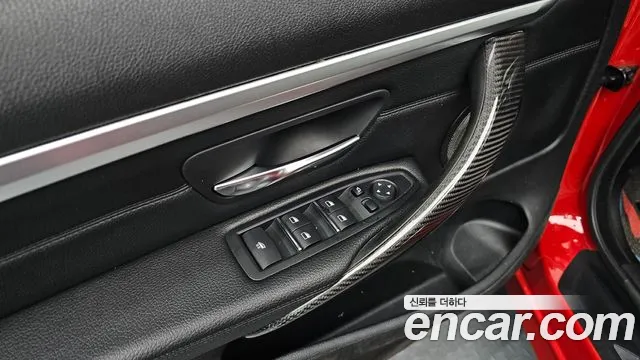 2018 BMW 4Series (F32) 430i M Sport Convertible Sold VIN WBA4Z1100JEF34650 – odometer reading
