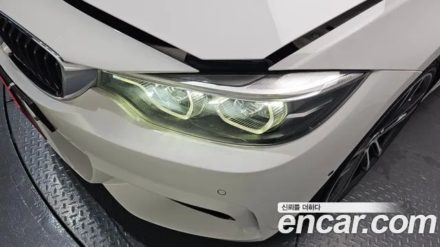 2018 BMW 4 Series (F32) 430i M Sport Convertible Sold VIN WBA4Z1102JEA51094 – undercarriage