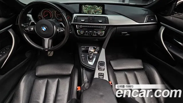 2018 BMW 4 Series (F32) 430i M Sport Convertible Sold VIN WBA4Z1102JEA51094 – photo 19