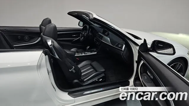 2018 BMW 4 Series (F32) 430i M Sport Convertible Sold VIN WBA4Z1102JEA51094 – photo 29