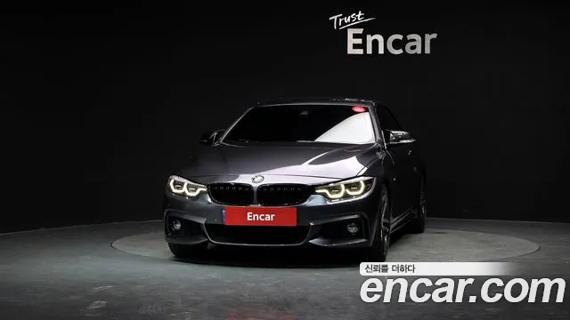 2018 BMW 4Series (F32) 430i M Sport Convertible Sold VIN WBA4Z1103JEA51511 – photo 26