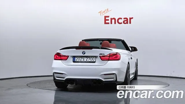 2018 BMW 4 Series (F32) 430i M Sport Convertible – VIN WBA4Z1104JEA51128 2018 BMW 4 Series (F32) 430i M Sport Convertible VIN WBA4Z1104JEA51128