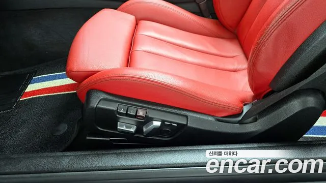 2018 BMW 4 Series (F32) 430i M Sport Convertible Sold VIN WBA4Z1104JEA51128 – photo 27