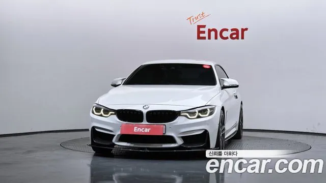 2018 BMW 4 Series (F32) 430i M Sport Convertible Sold VIN WBA4Z1104JEA51128 – photo 29