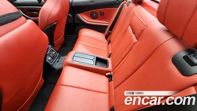 2019 BMW 4 Series (F32) 430i M Sport Convertible Sold VIN WBA4Z1105KEF34922 – photo 14